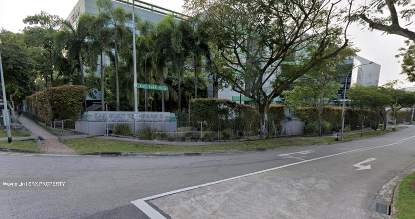 Golden Bukit Dormitory 2 (D14), Factory #523233631